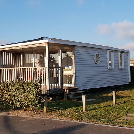 Hotellerie De Plein Air Belle Dune Berck Zewnętrze zdjęcie