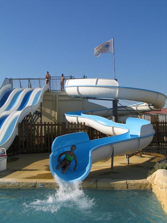 Hotellerie De Plein Air Belle Dune Berck Zewnętrze zdjęcie