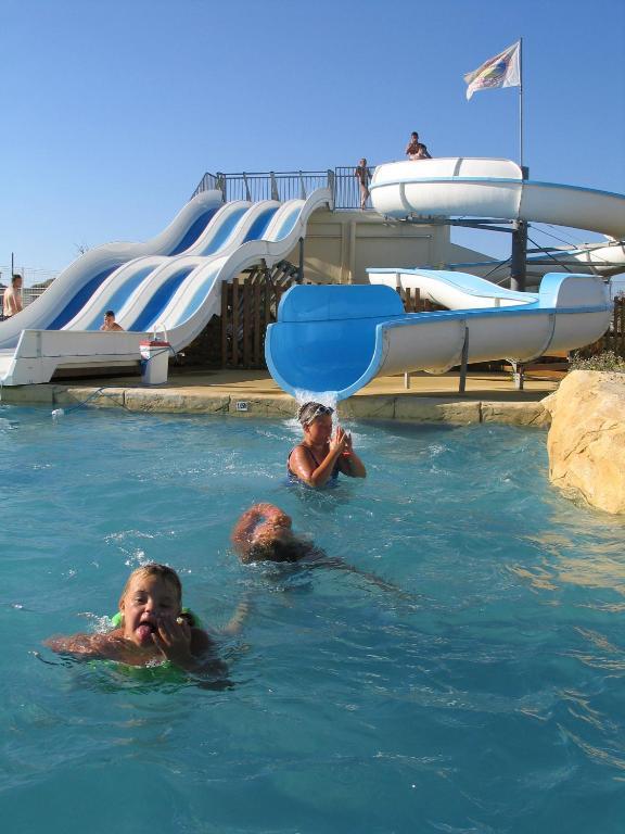 Hotellerie De Plein Air Belle Dune Berck Zewnętrze zdjęcie